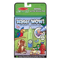 Water Wow! Animals Water Reveal Pad